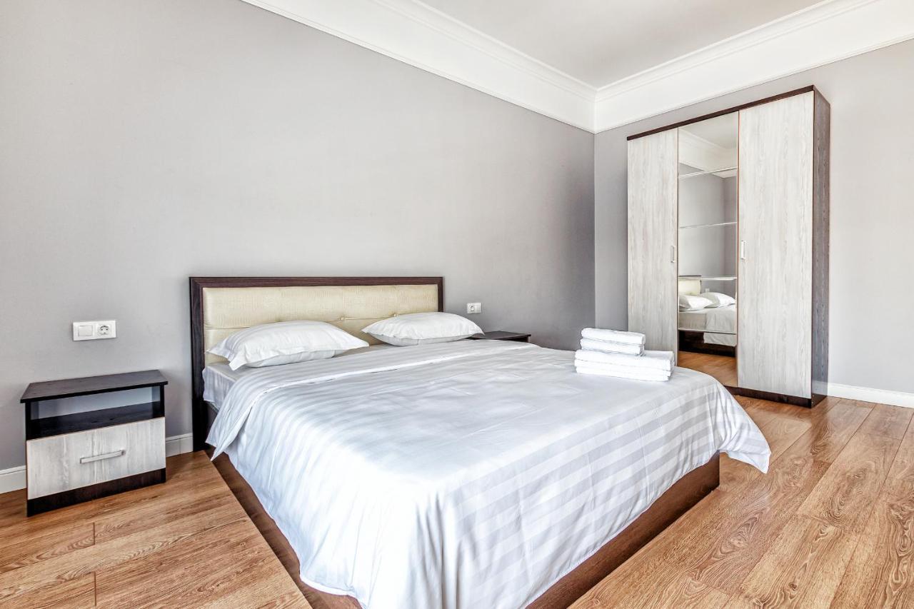 אסטנה Raisson Aparthotel H346 Хан Шатыр מראה חיצוני תמונה